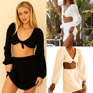 Dippin Daisy Marla Dress - Set of 3!